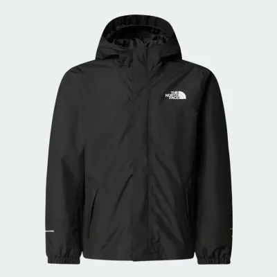 THE NORTH FACE BOYS ANTORA RAIN JACKET