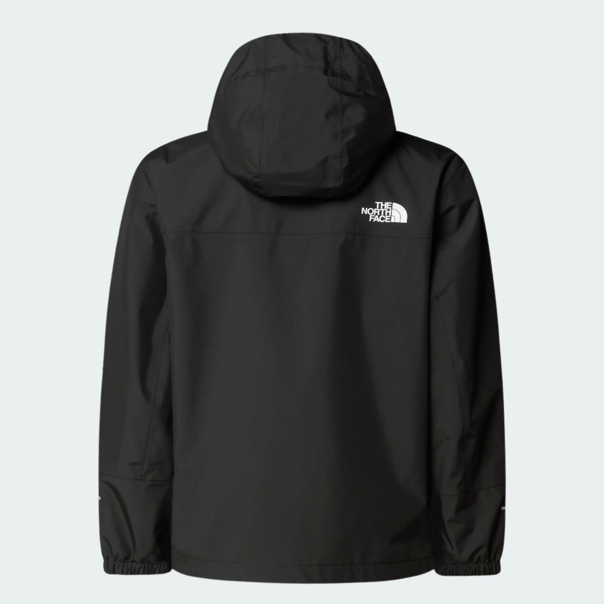 THE NORTH FACE BOYS ANTORA RAIN JACKET