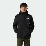 THE NORTH FACE BOYS ANTORA RAIN JACKET