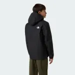 THE NORTH FACE BOYS ANTORA RAIN JACKET