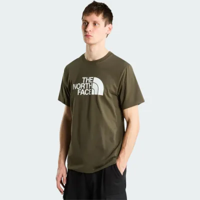 THE NORTH FACE EVO HLF REGULAR TEE