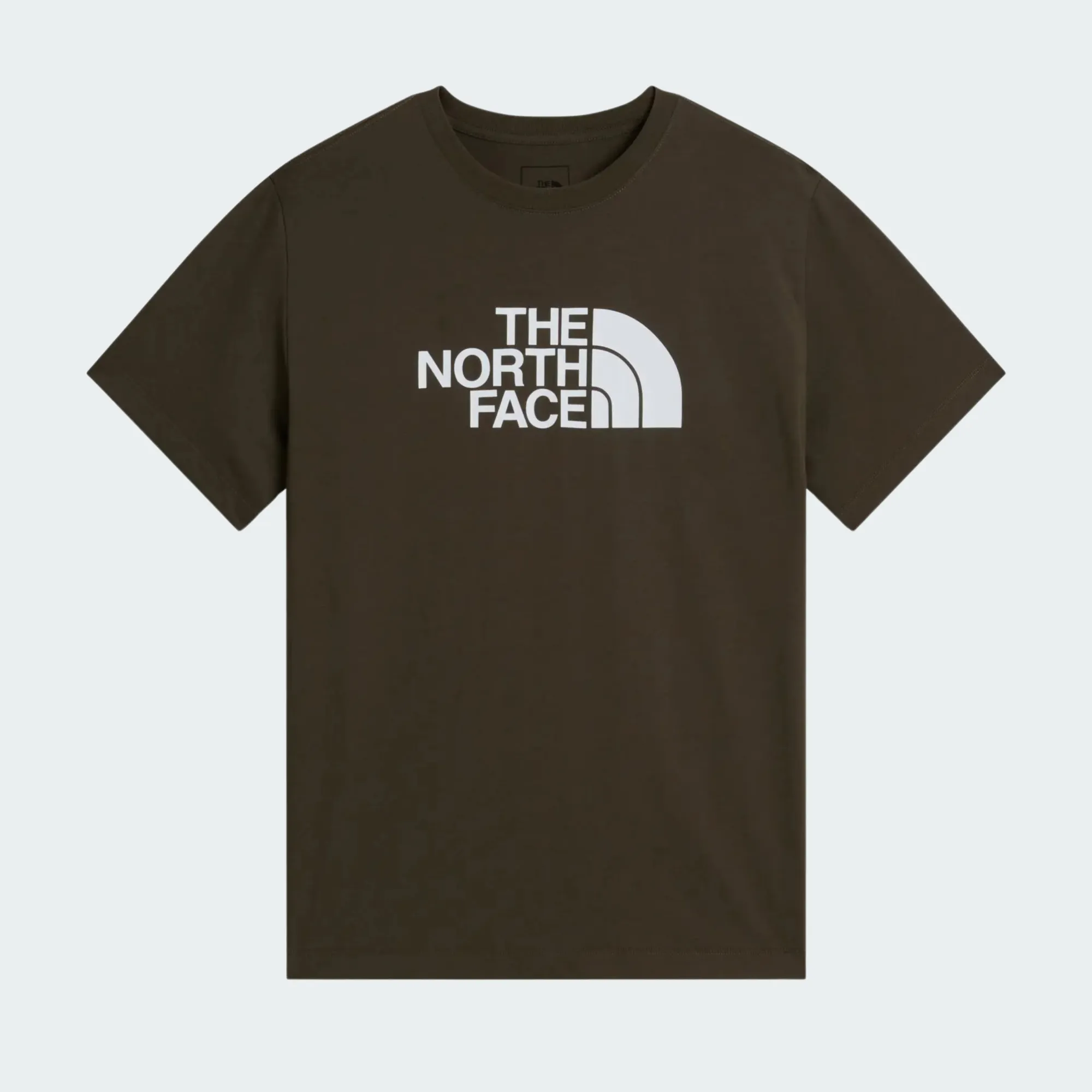 THE NORTH FACE EVO HLF REGULAR TEE