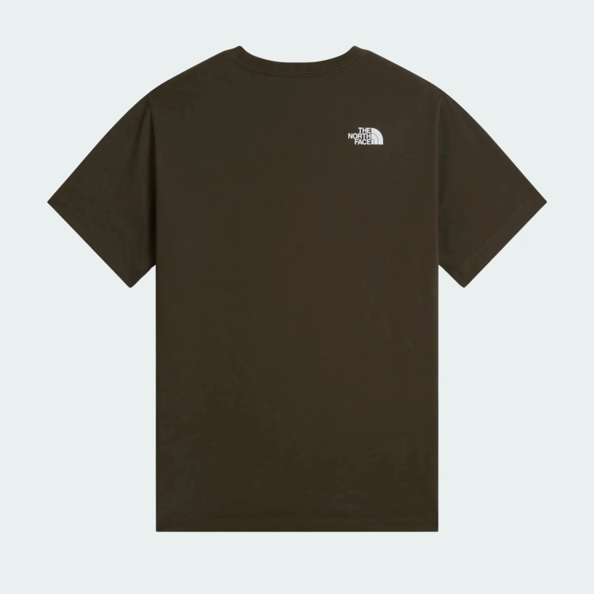 THE NORTH FACE EVO HLF REGULAR TEE
