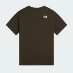 THE NORTH FACE EVO HLF REGULAR TEE
