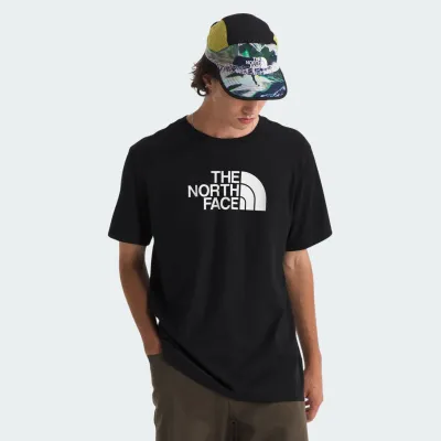 THE NORTH FACE EVO HLF REGULAR TEE