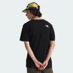 THE NORTH FACE EVO HLF REGULAR TEE