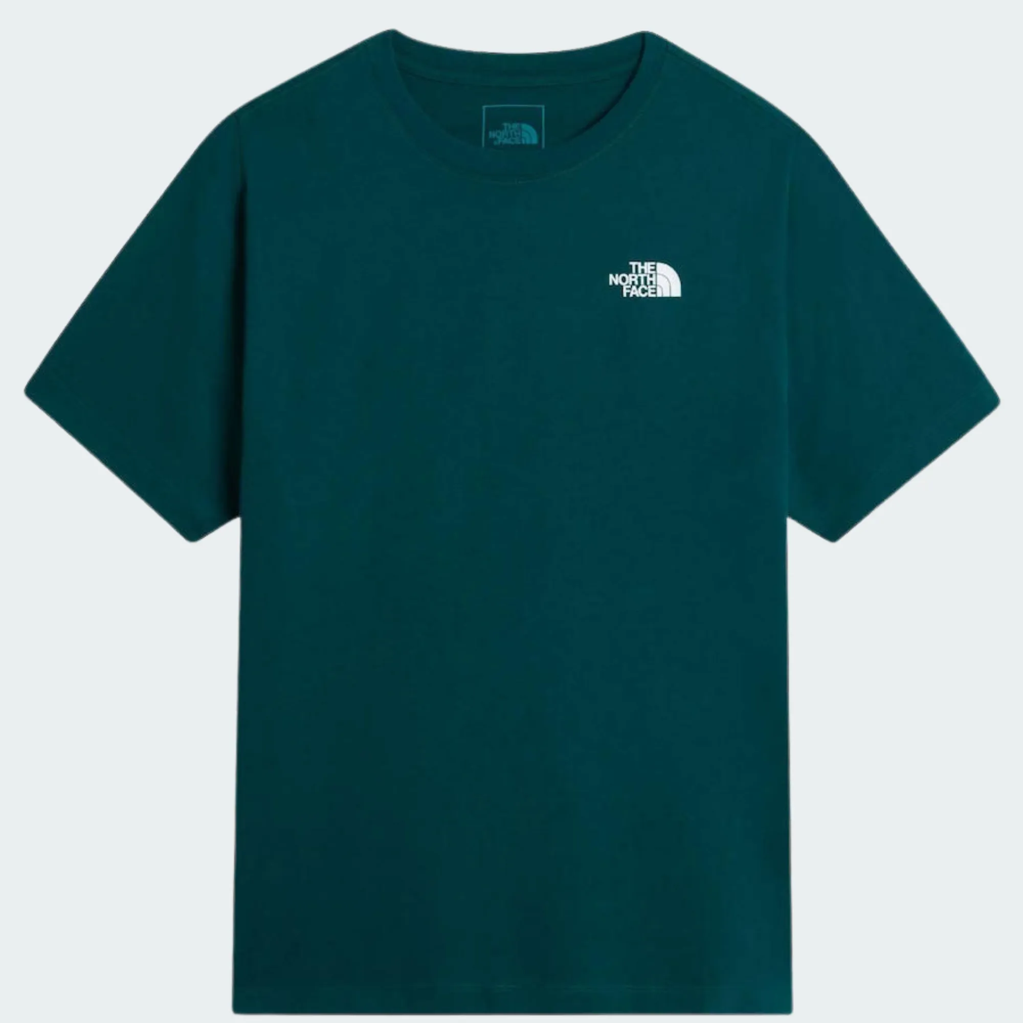 THE NORTH FACE EVO BOX NSE REGULAR TEE