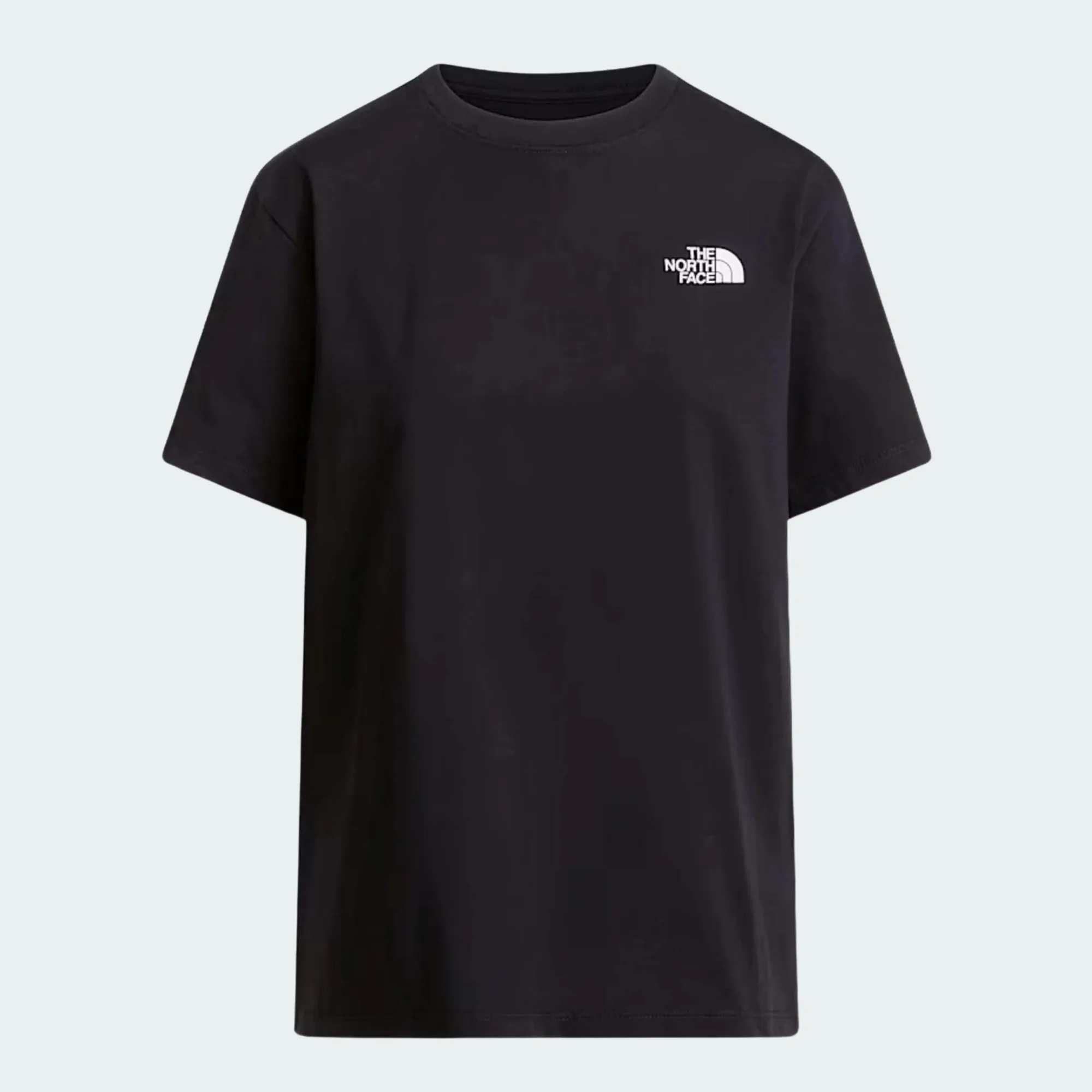 THE NORTH FACE EVO BOX NSE RELAXED TEE