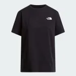 THE NORTH FACE EVO BOX NSE RELAXED TEE