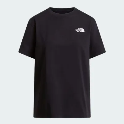 THE NORTH FACE EVO BOX NSE RELAXED TEE