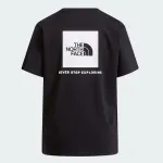 THE NORTH FACE EVO BOX NSE RELAXED TEE