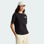 THE NORTH FACE EVO BOX NSE RELAXED TEE