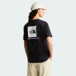 THE NORTH FACE EVO BOX NSE RELAXED TEE