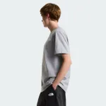THE NORTH FACE EVO REGULAR TEE