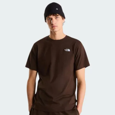 THE NORTH FACE EVO REGULAR TEE