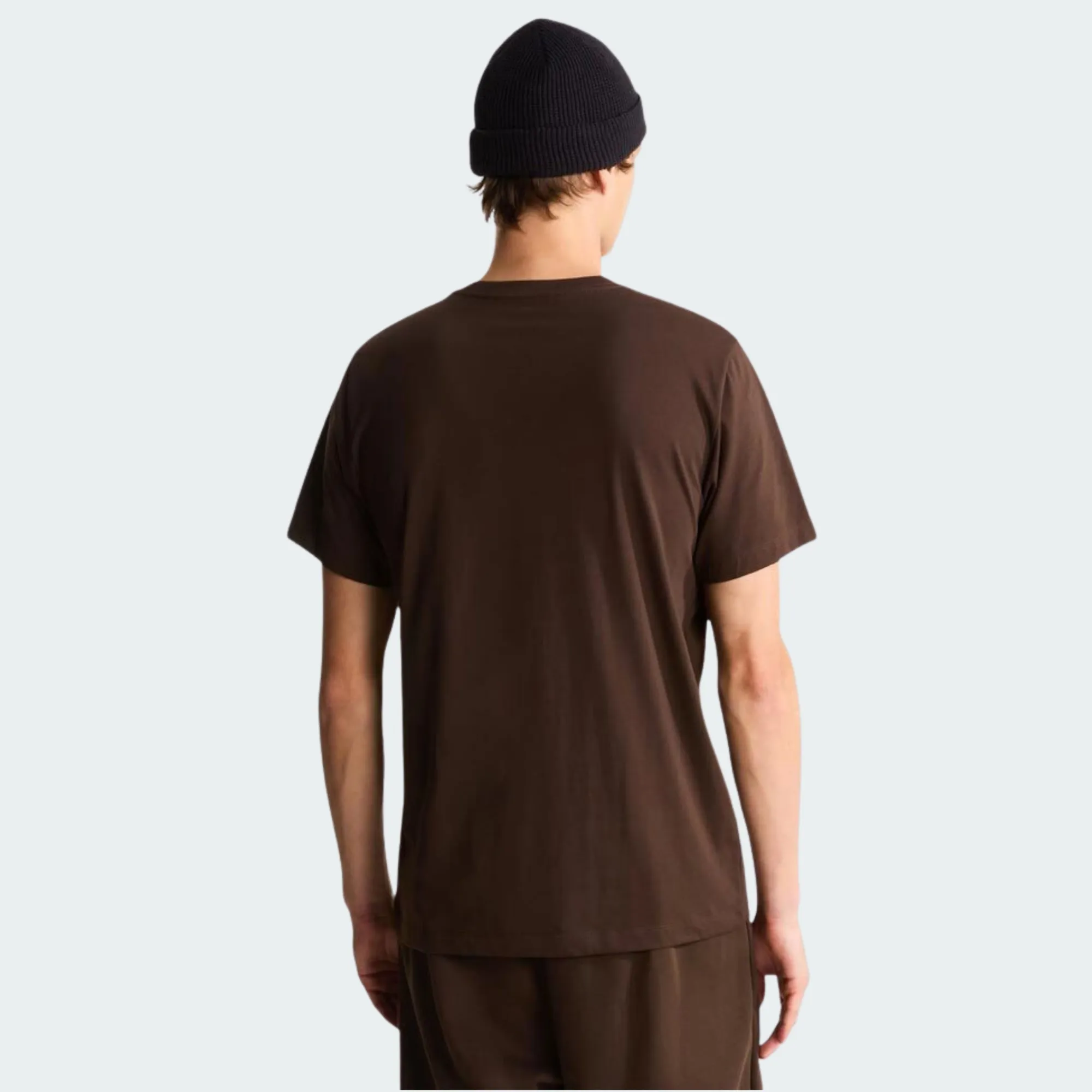 THE NORTH FACE EVO REGULAR TEE