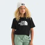 THE NORTH FACE TEEN EVOLUTION TEE