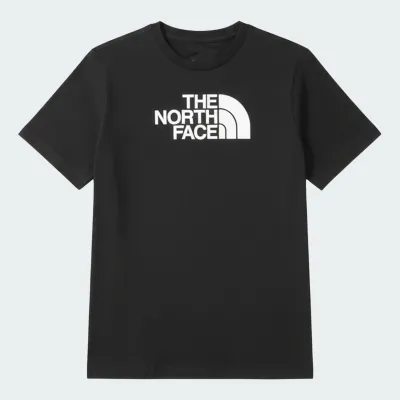 THE NORTH FACE TEEN EVOLUTION TEE
