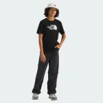 THE NORTH FACE TEEN EVOLUTION TEE