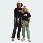 THE NORTH FACE TEEN EVOLUTION TEE
