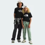 THE NORTH FACE TEEN EVOLUTION TEE
