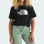THE NORTH FACE TEEN EVOLUTION TEE