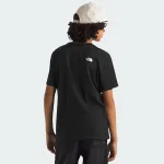 THE NORTH FACE TEEN EVOLUTION TEE