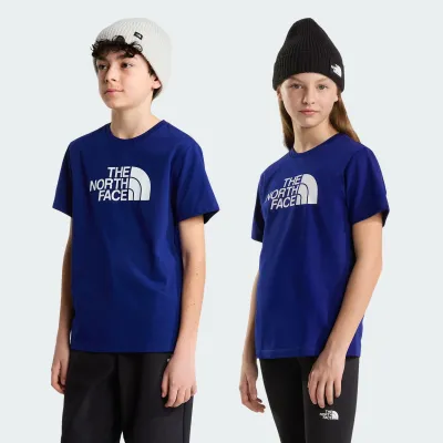 THE NORTH FACE TEEN EVOLUTION TEE