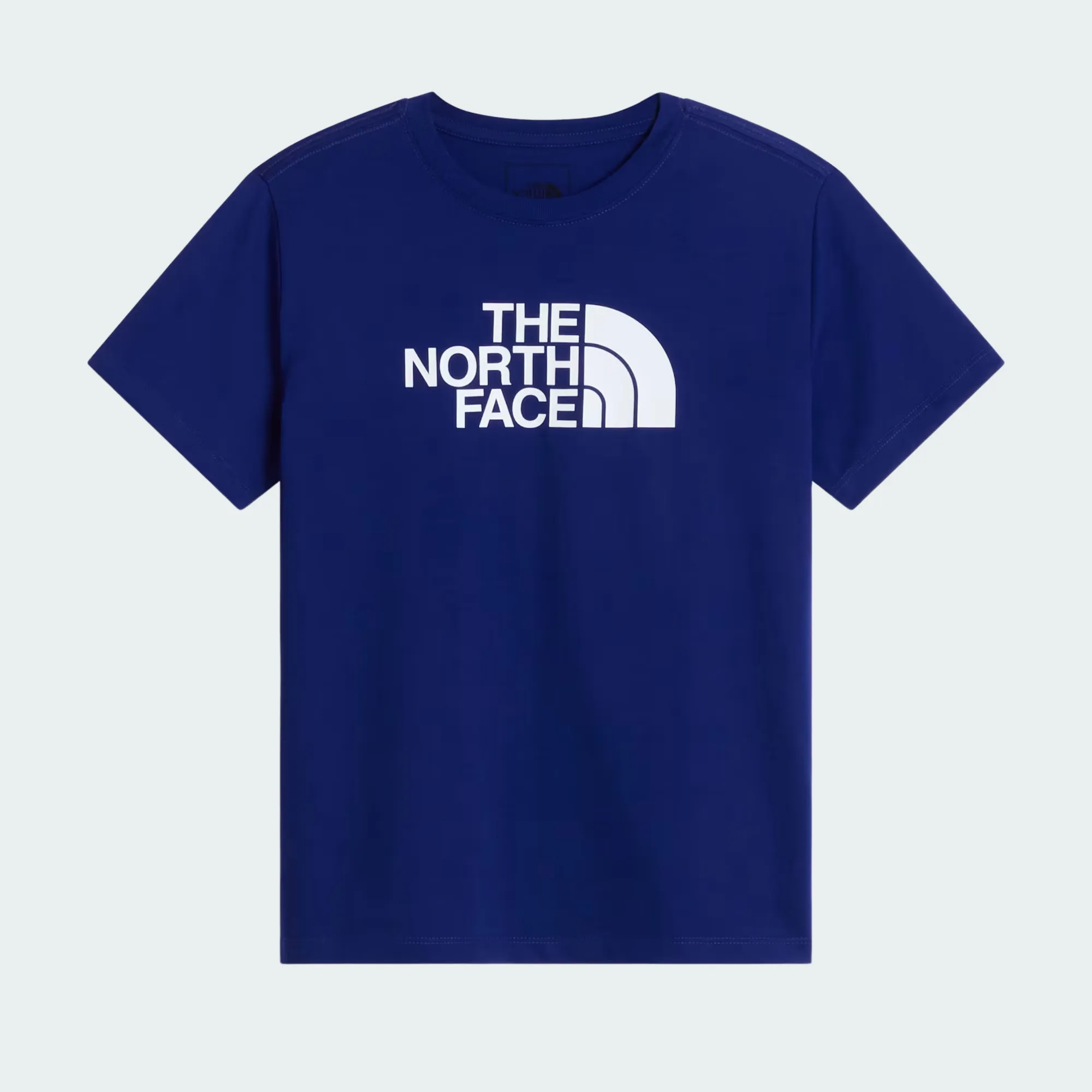 THE NORTH FACE TEEN EVOLUTION TEE