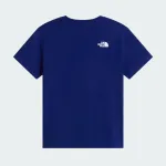 THE NORTH FACE TEEN EVOLUTION TEE