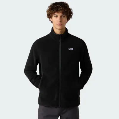THE NORTH FACE GLACIER FLEECE JACKET
