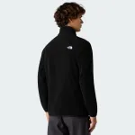 THE NORTH FACE GLACIER FLEECE JACKET
