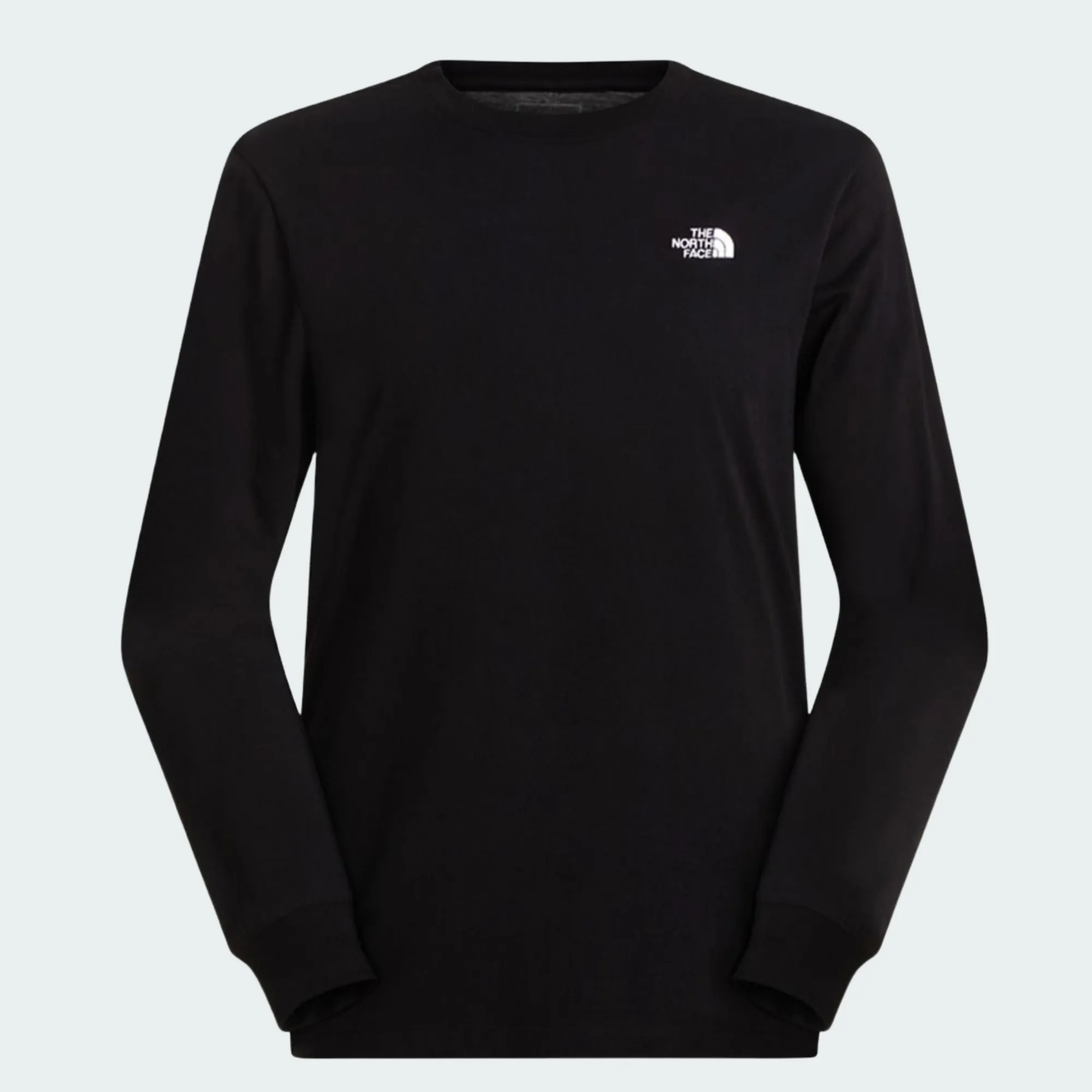 THE NORTH FACE EVO REGULAR LONGSLEEVE TEE