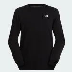 THE NORTH FACE EVO REGULAR LONGSLEEVE TEE