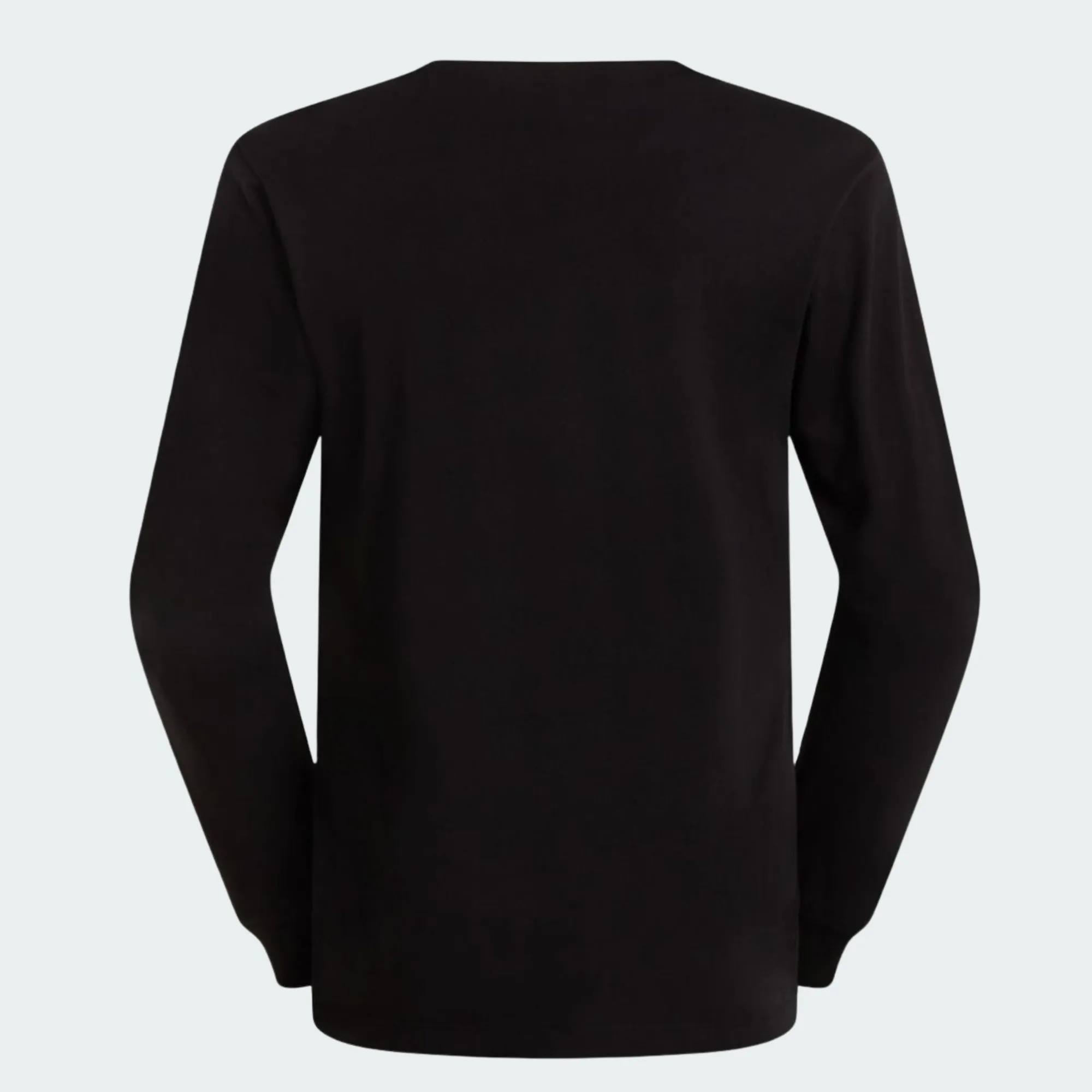 THE NORTH FACE EVO REGULAR LONGSLEEVE TEE