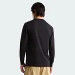 THE NORTH FACE EVO REGULAR LONGSLEEVE TEE