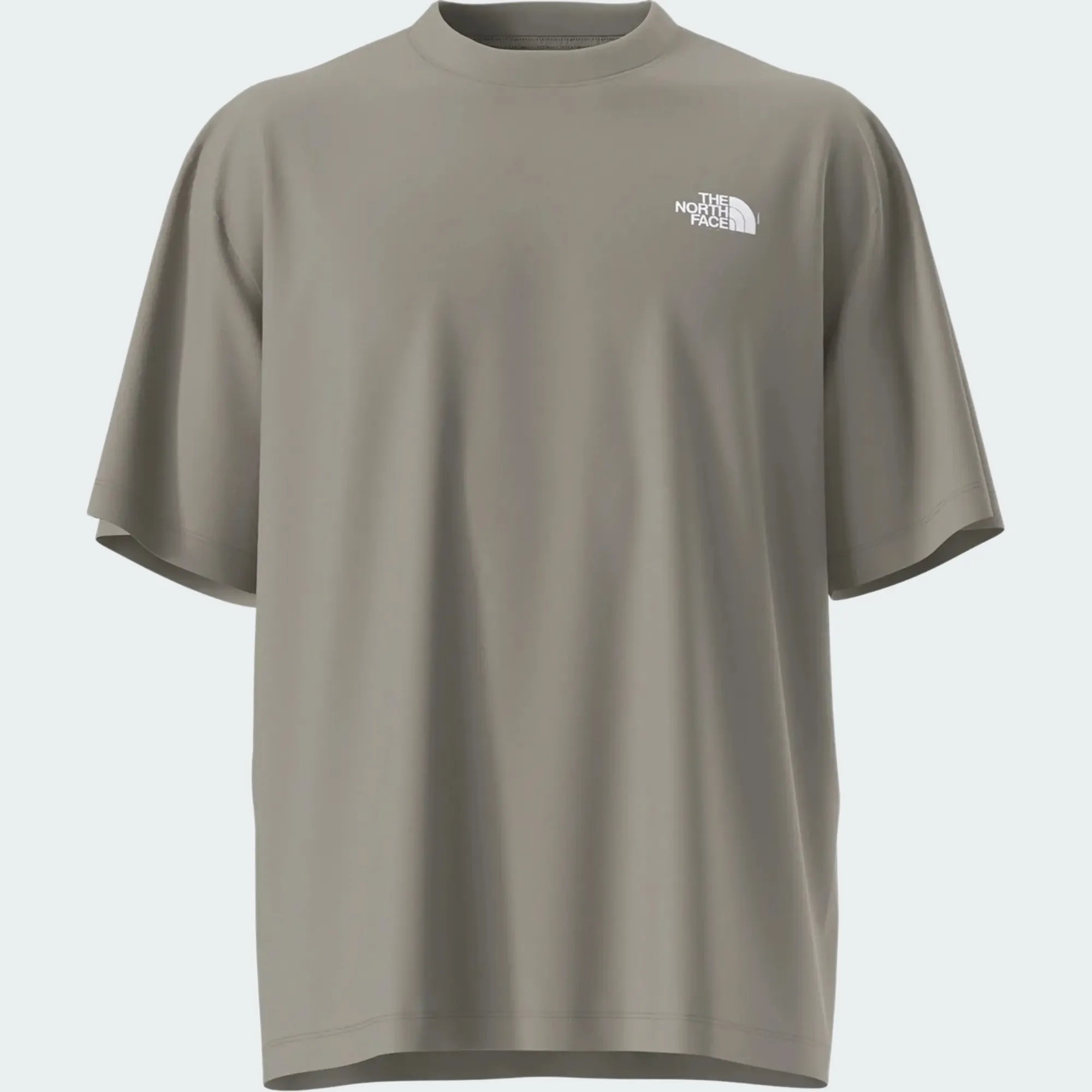 THE NORTH FACE ESSENTIAL TEE