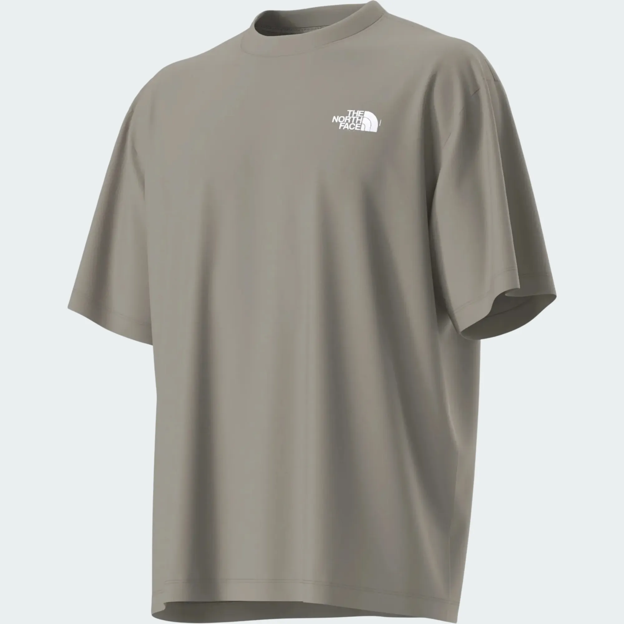 THE NORTH FACE ESSENTIAL TEE