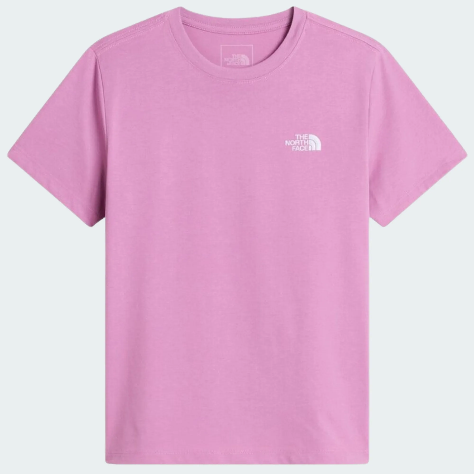 THE NORTH FACE TEEN EVO EMB TEE