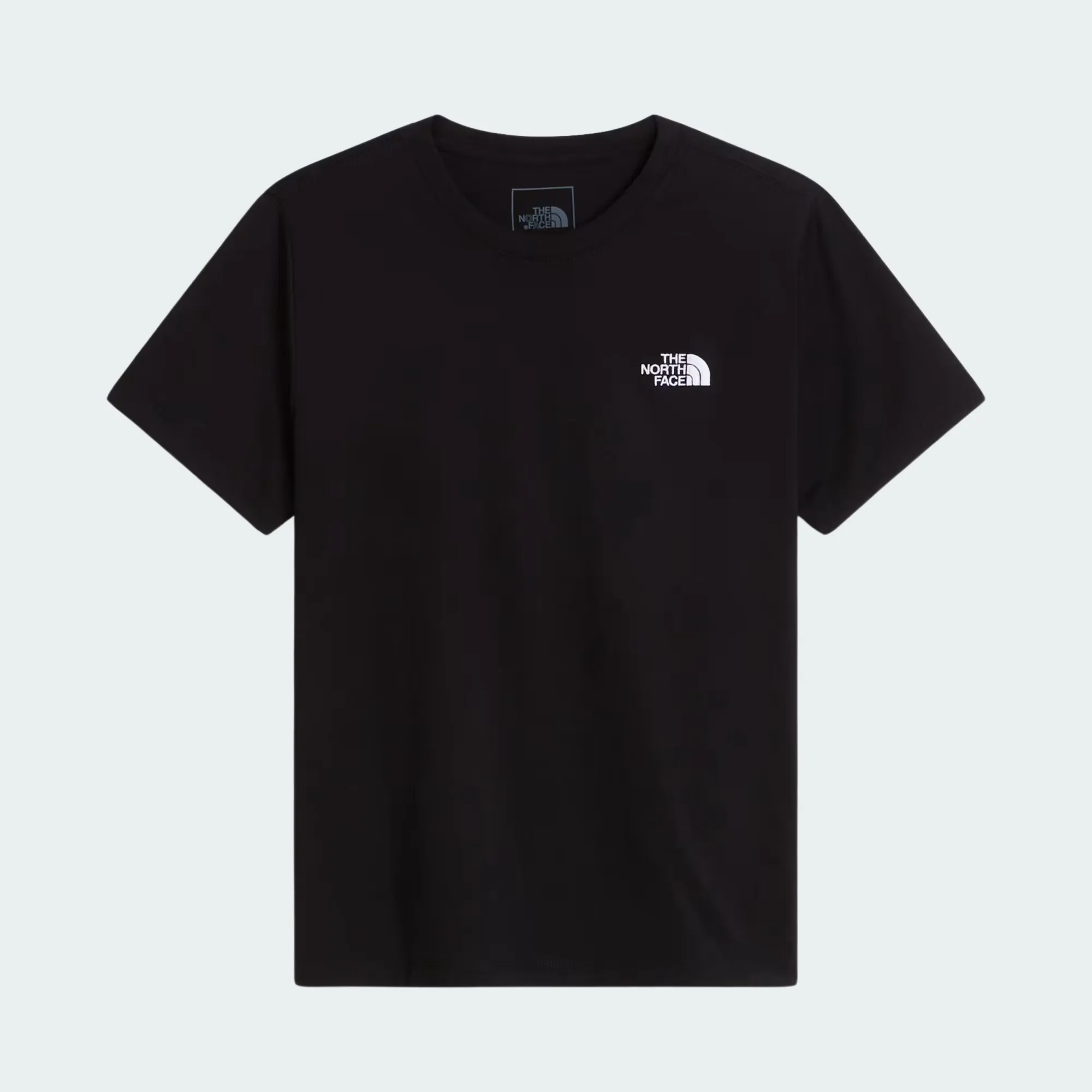 THE NORTH FACE TEEN EVO EMB TEE
