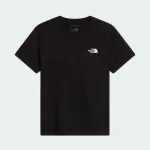 THE NORTH FACE TEEN EVO EMB TEE