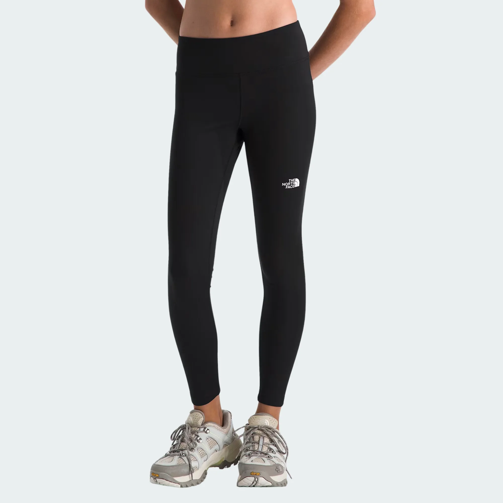 THE NORTH FACE GIRLS FLEX LEGGING