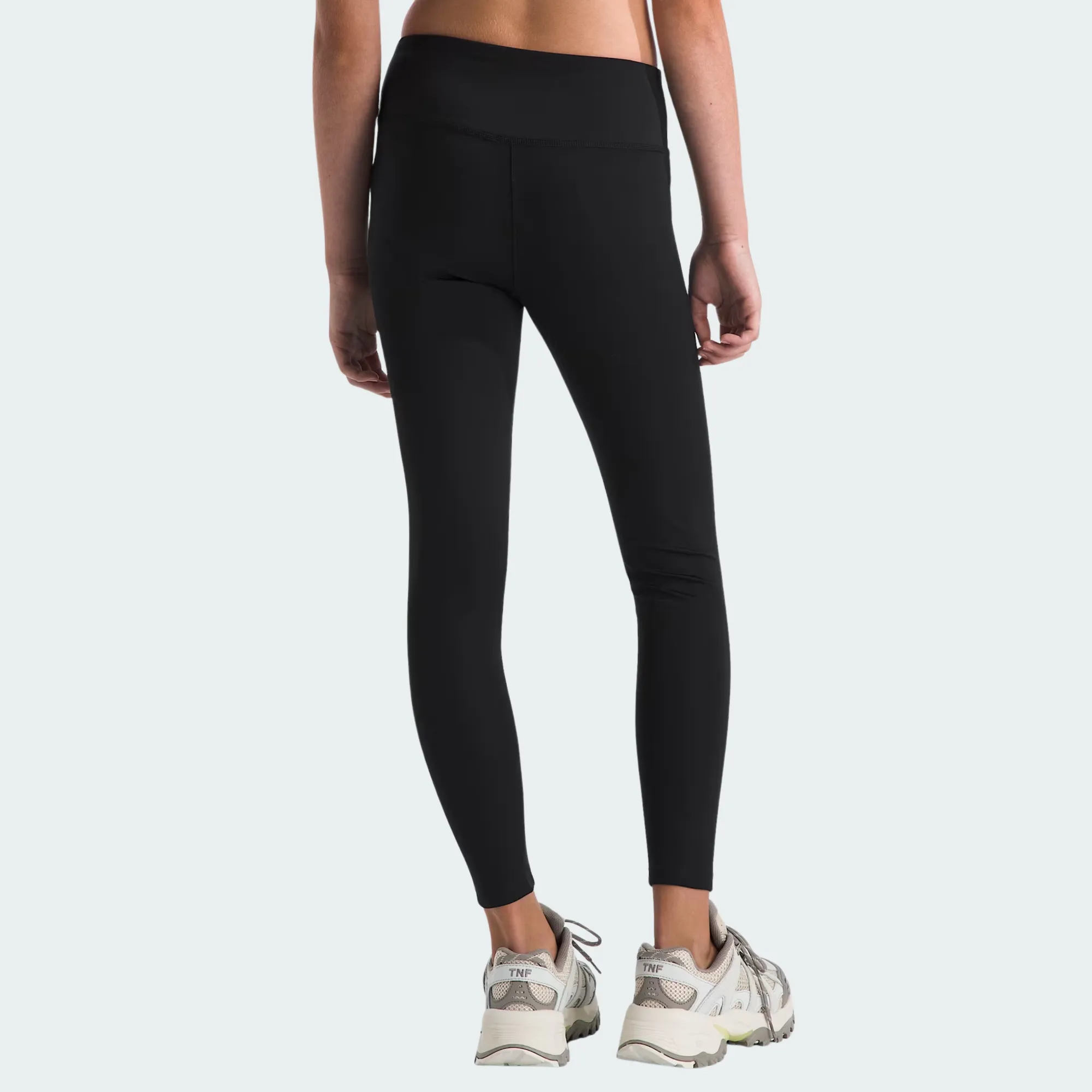 THE NORTH FACE GIRLS FLEX LEGGING