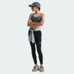 THE NORTH FACE GIRLS FLEX LEGGING