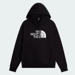 THE NORTH FACE ESSENTIAL REGULAR HOODIE