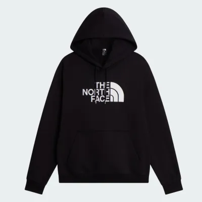 THE NORTH FACE ESSENTIAL REGULAR HOODIE