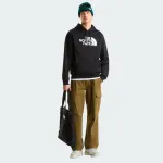 THE NORTH FACE ESSENTIAL REGULAR HOODIE