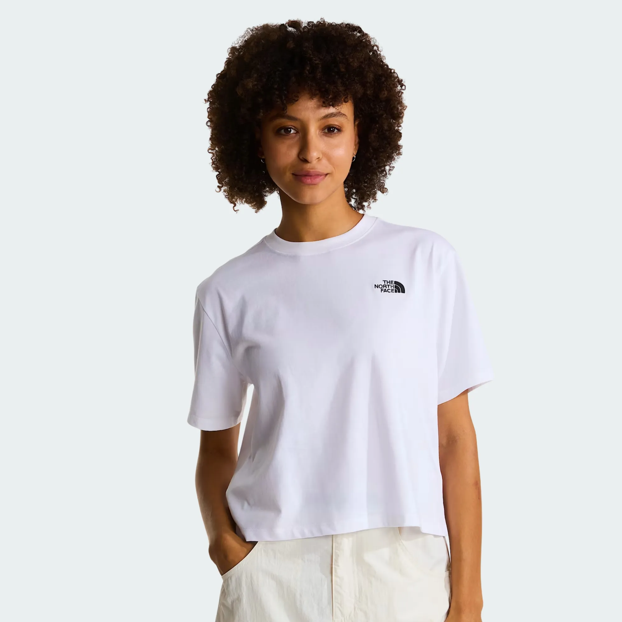 THE NORTH FACE EVO RELAXED TEE