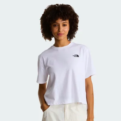 THE NORTH FACE EVO RELAXED TEE