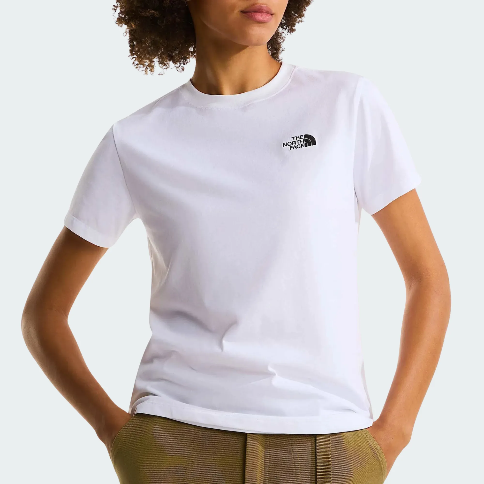 THE NORTH FACE EVO SLIM TEE